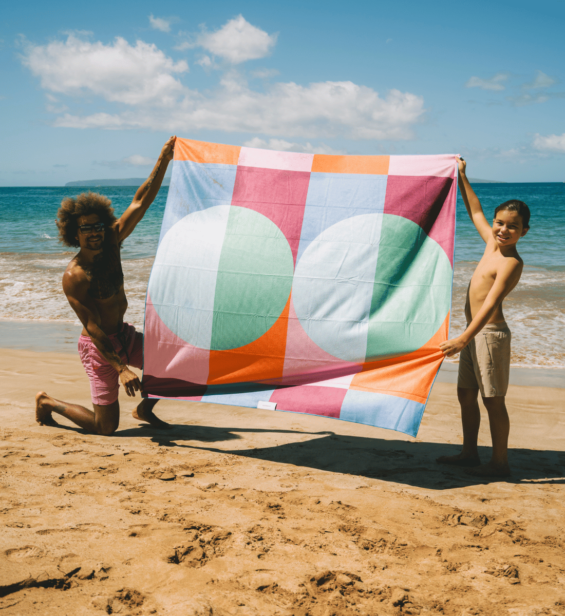 Belice 01 - 160x160 CM