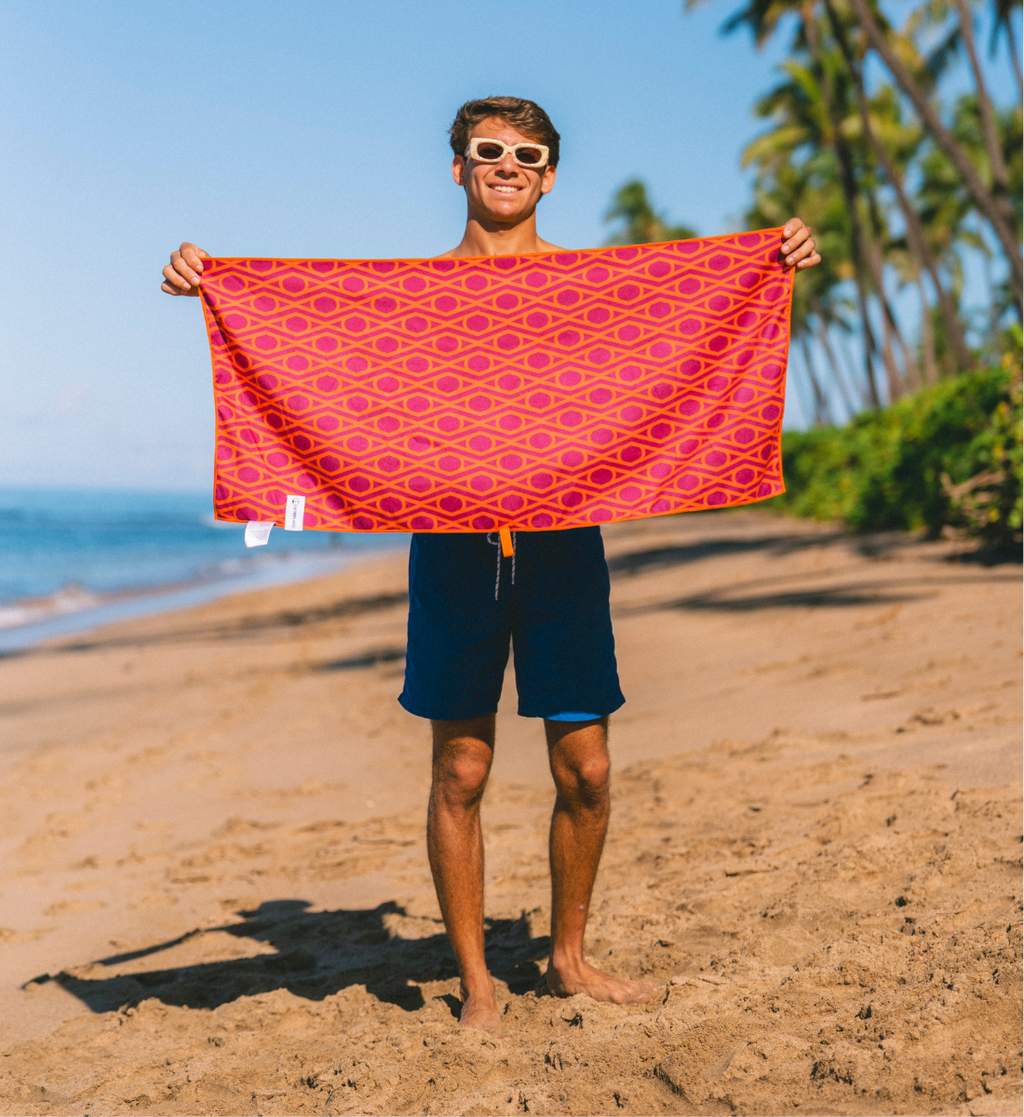 Kolumbia - 100x45 CM