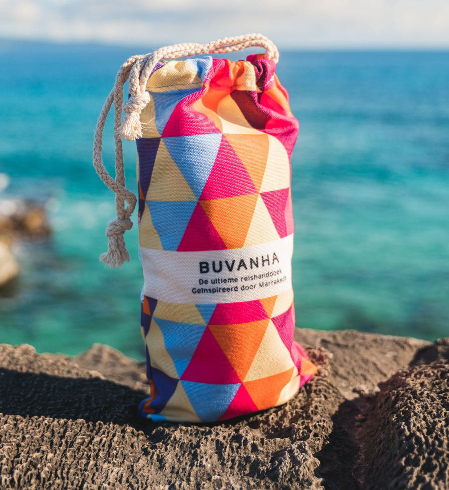 Marakesz - 160x80 CM