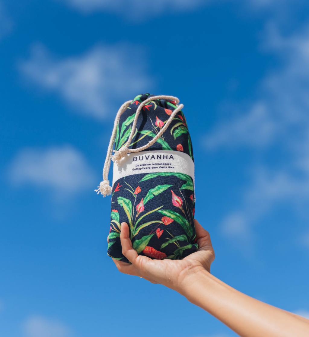 Kostaryka - 160x80 CM