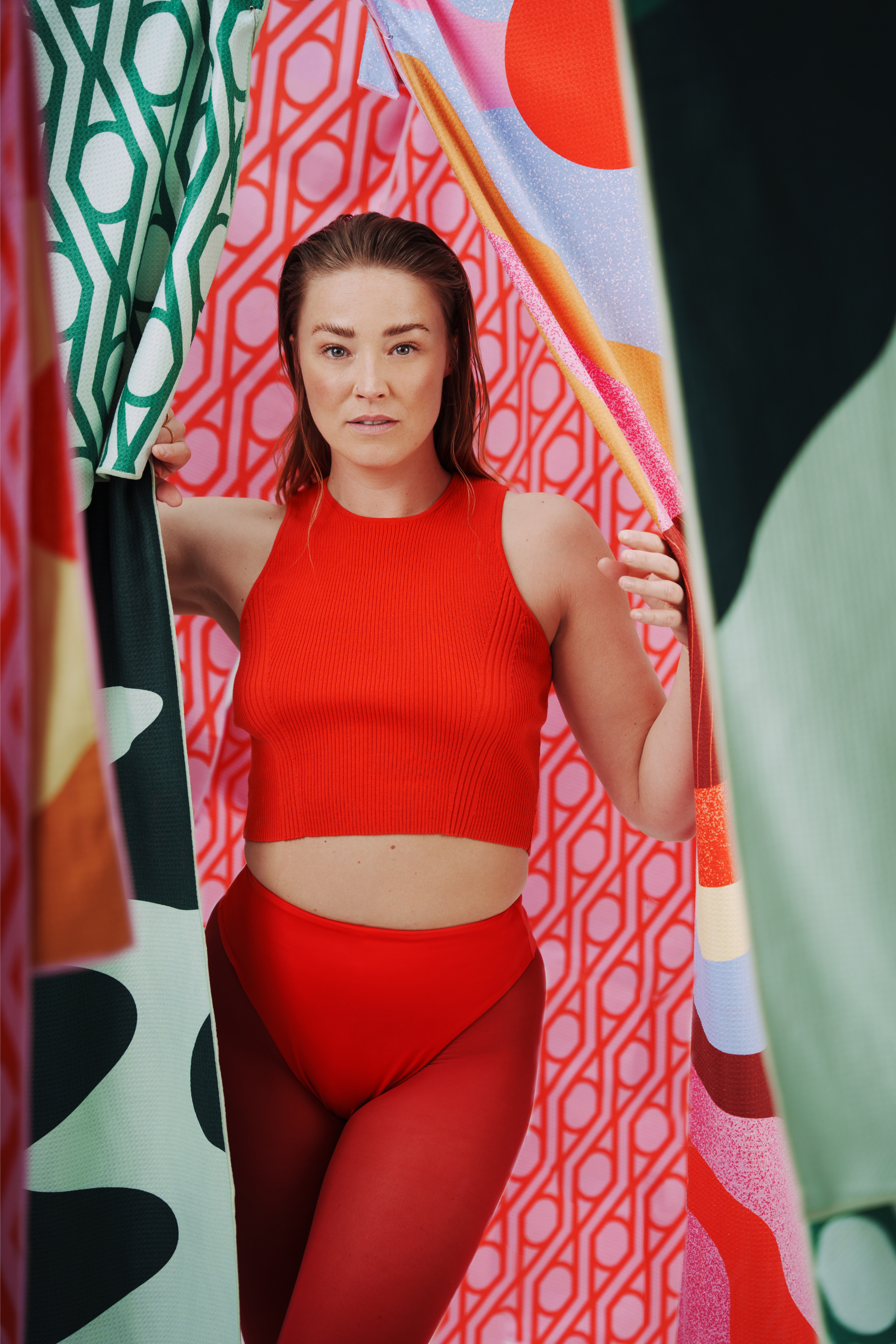 Kyoto 01 - 160x80 CM