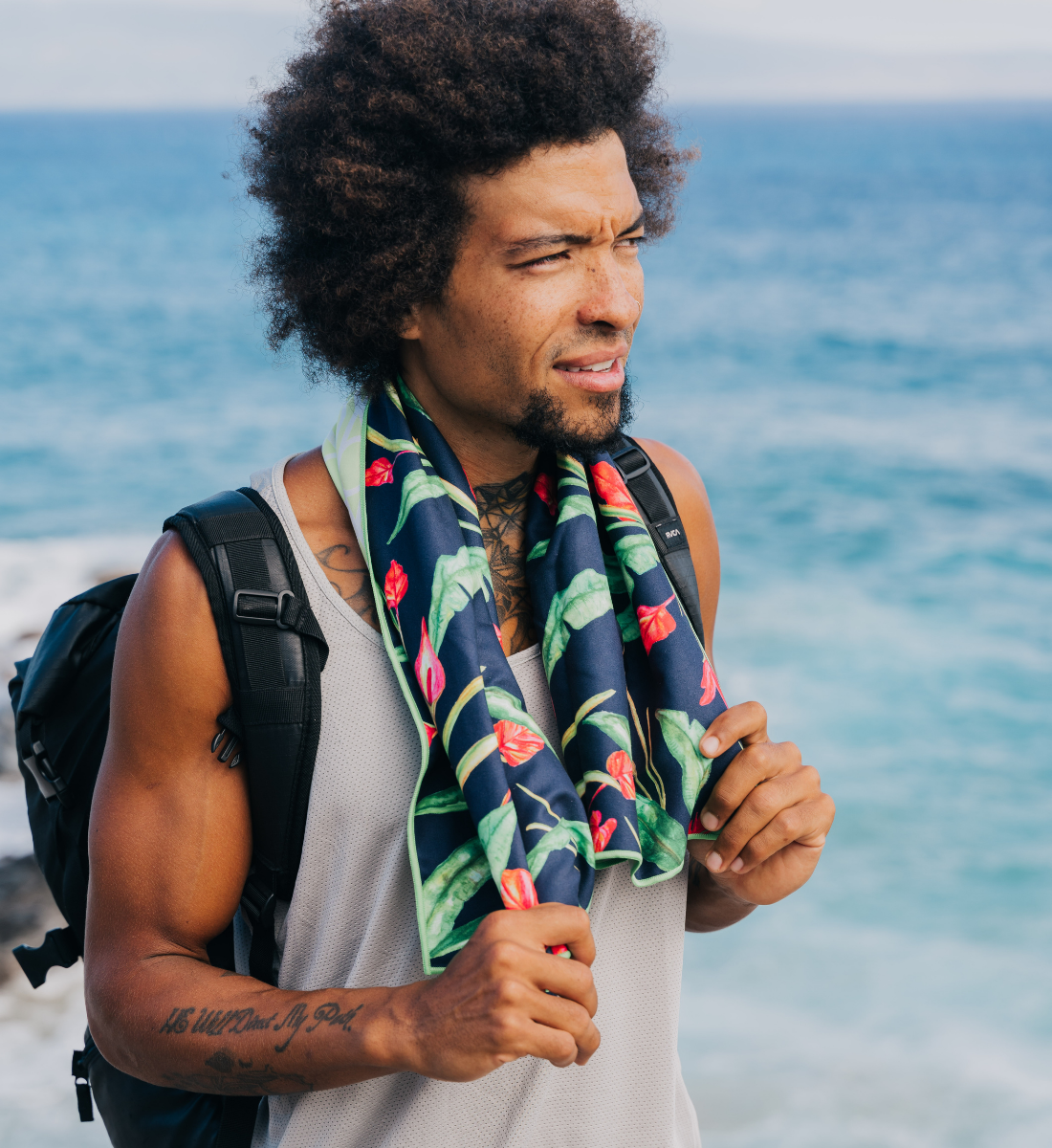 Kostaryka - 100x45 CM