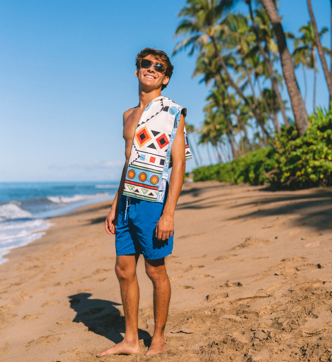 Ägypten - 100x45 CM