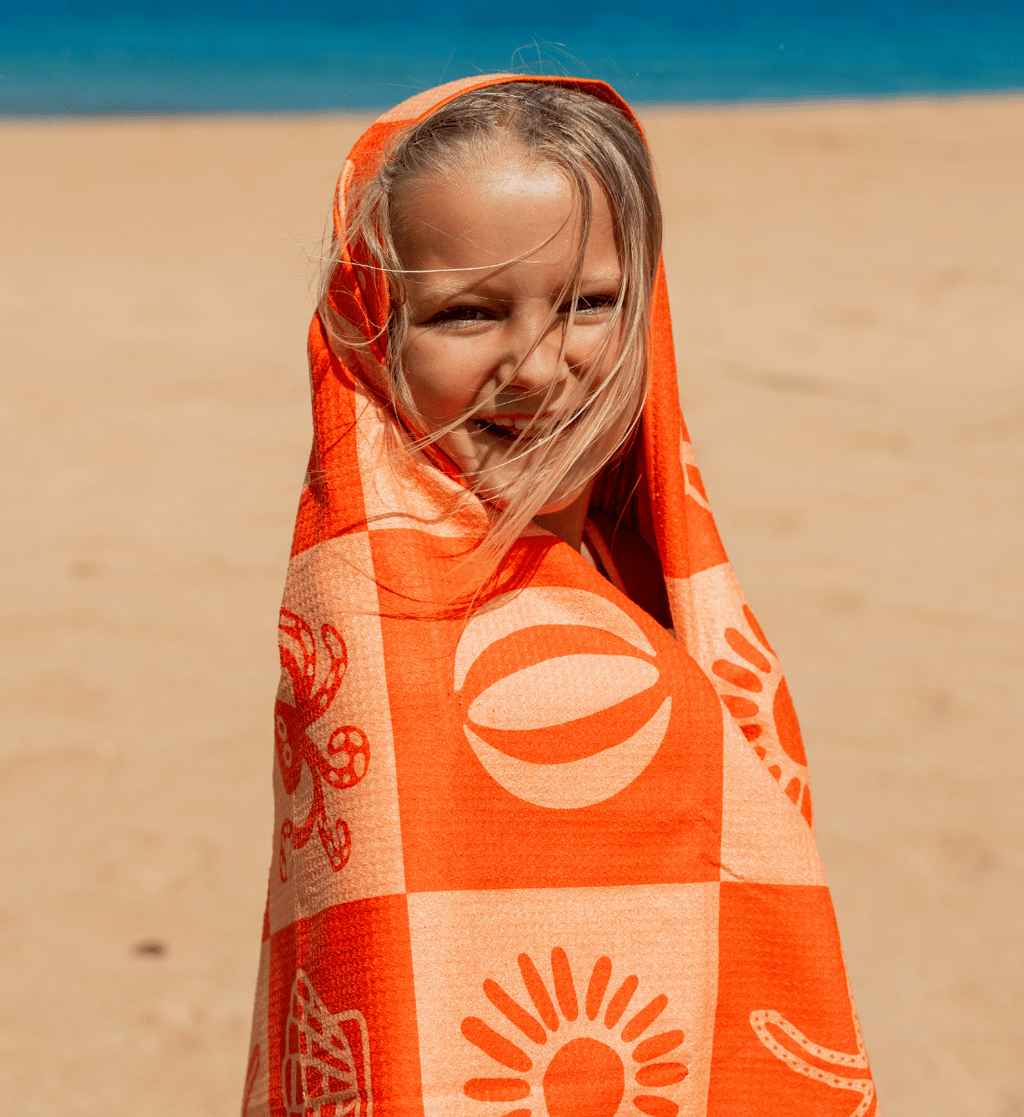 Ameland Crianças - 150x70 CM