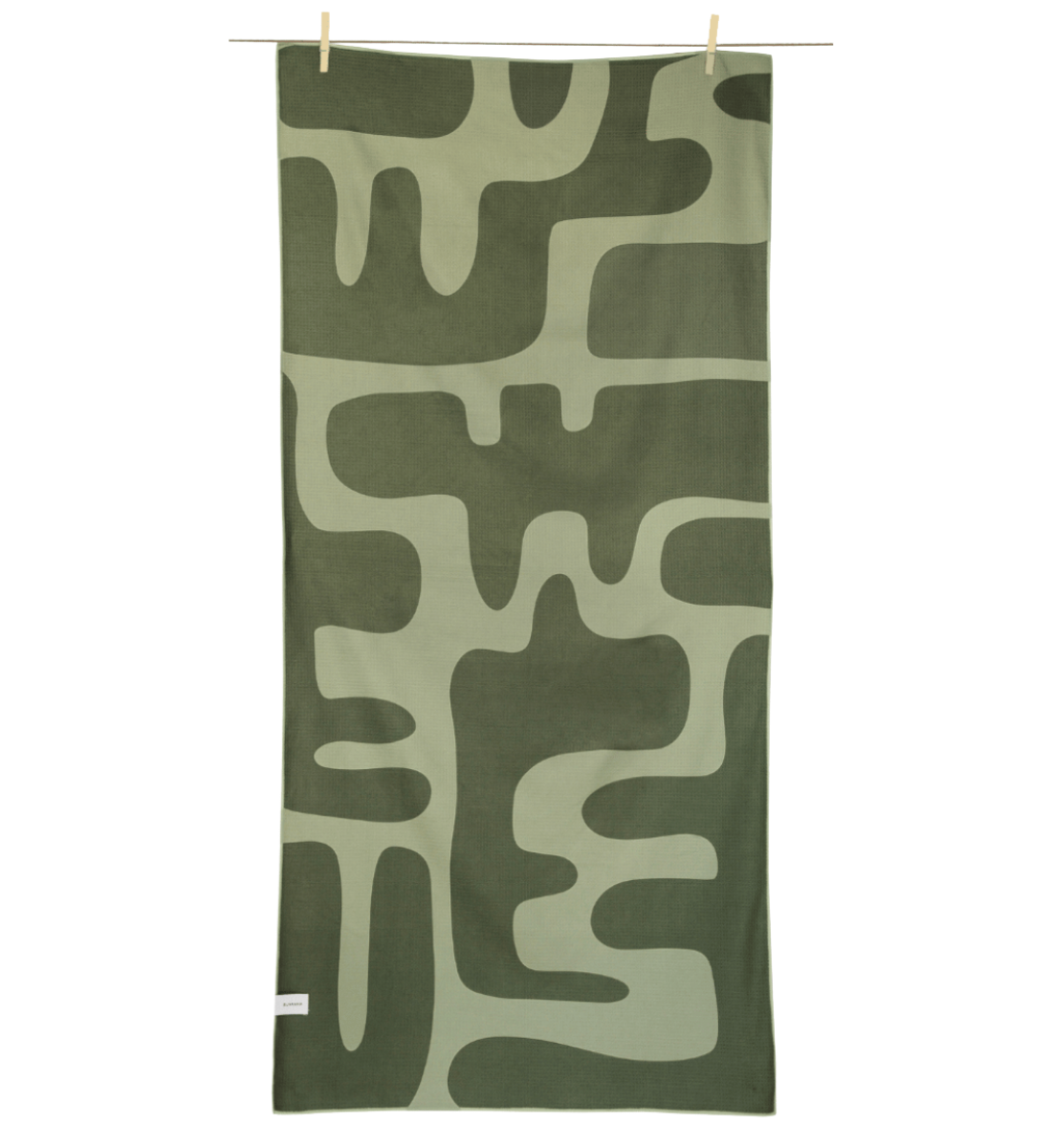 Suecia 02 - 100x45 CM