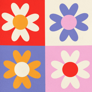 Barcelona Kids - 150x70 CM