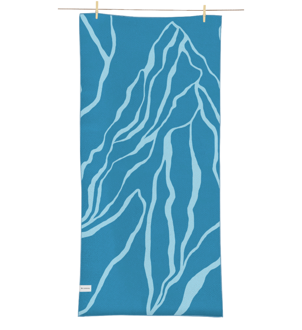 Szwajcaria - 100x45 CM