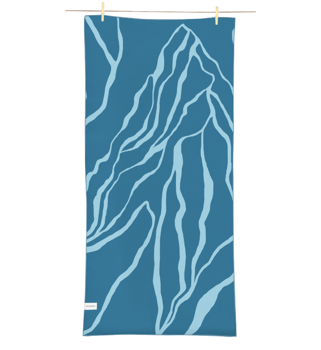 Switzerland - 160x80 CM