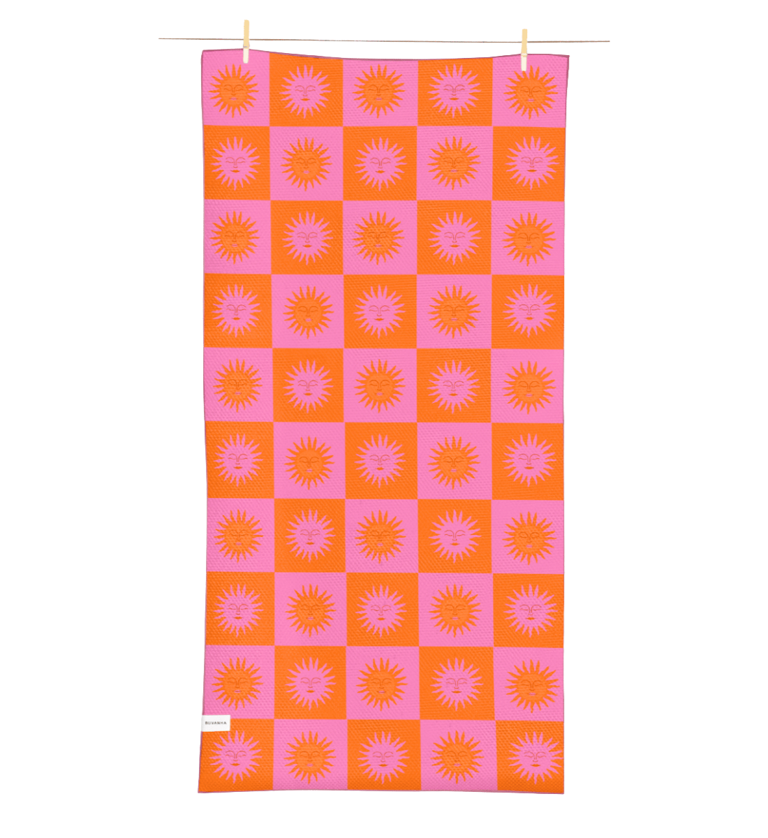 Teneryfa - 200x90 CM