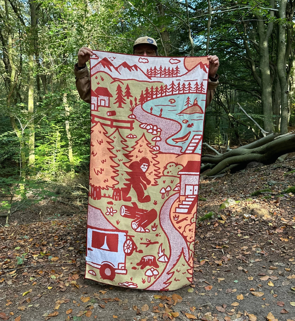 Vittsjö - 160x80 CM