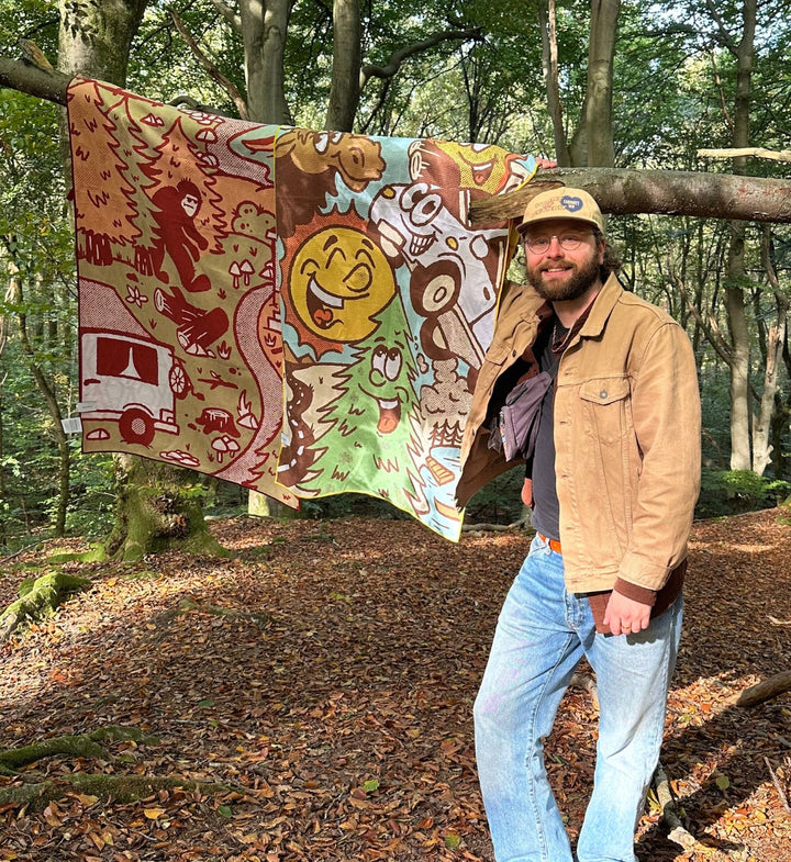 Vittsjö - 160x80 CM