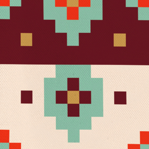 Albania 02 - 200x90 CM