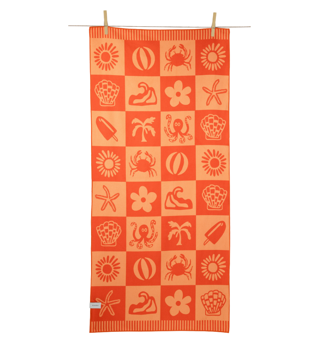 Ameland Crianças - 150x70 CM