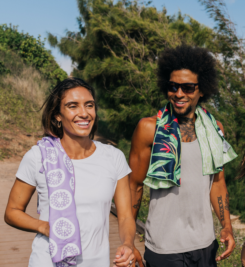 Kostaryka - 100x45 CM