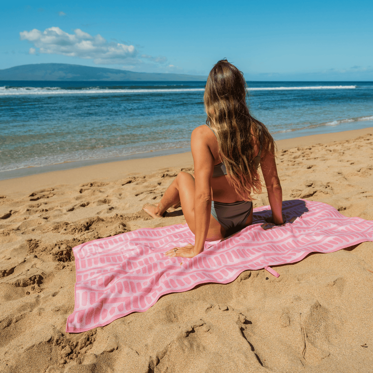 Indonezja - 160x80 CM