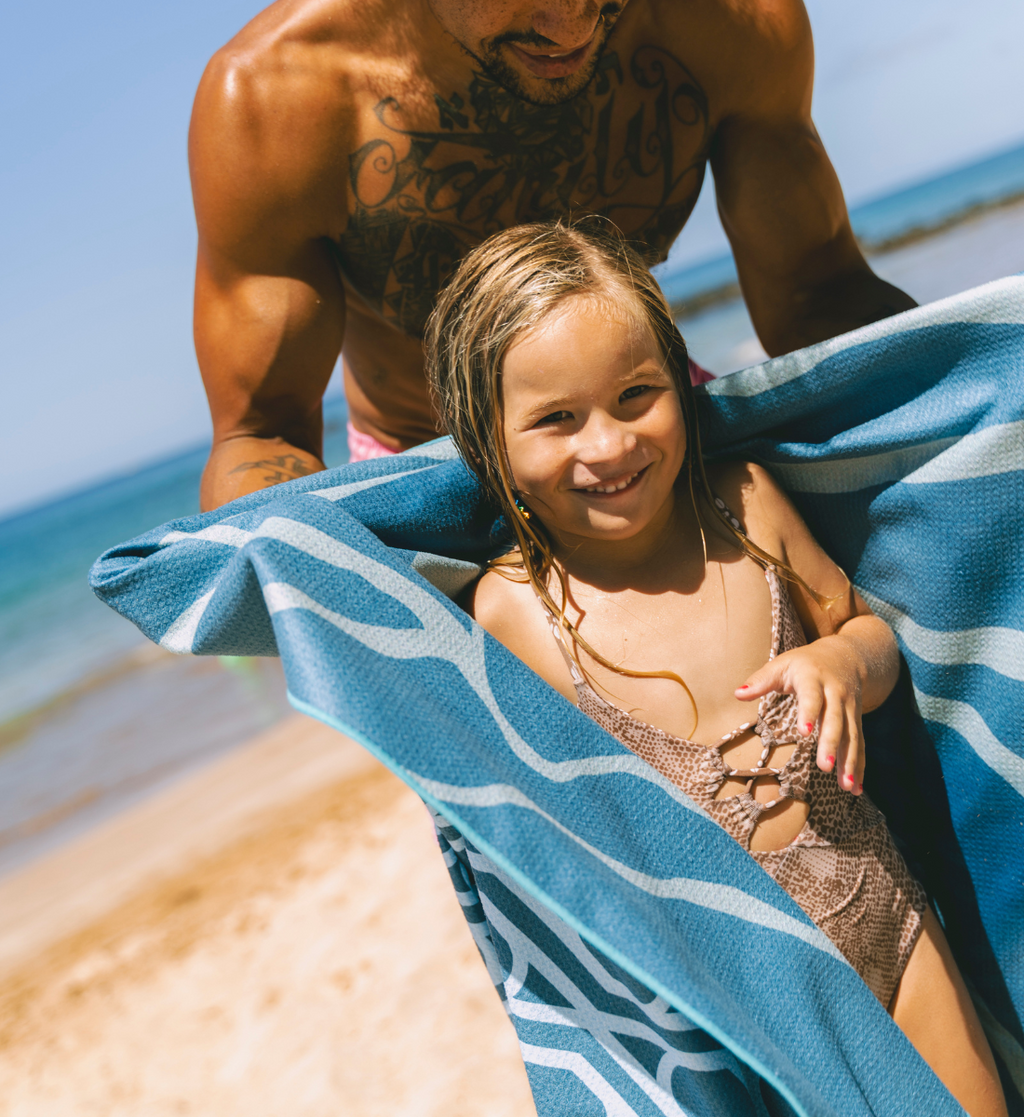 Large family bundle (4x 200x90 CM)