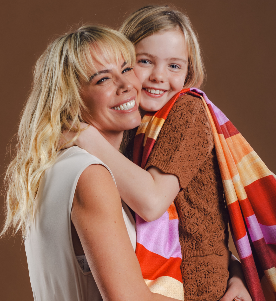 Zimbabwe Bambini - 150x70 CM