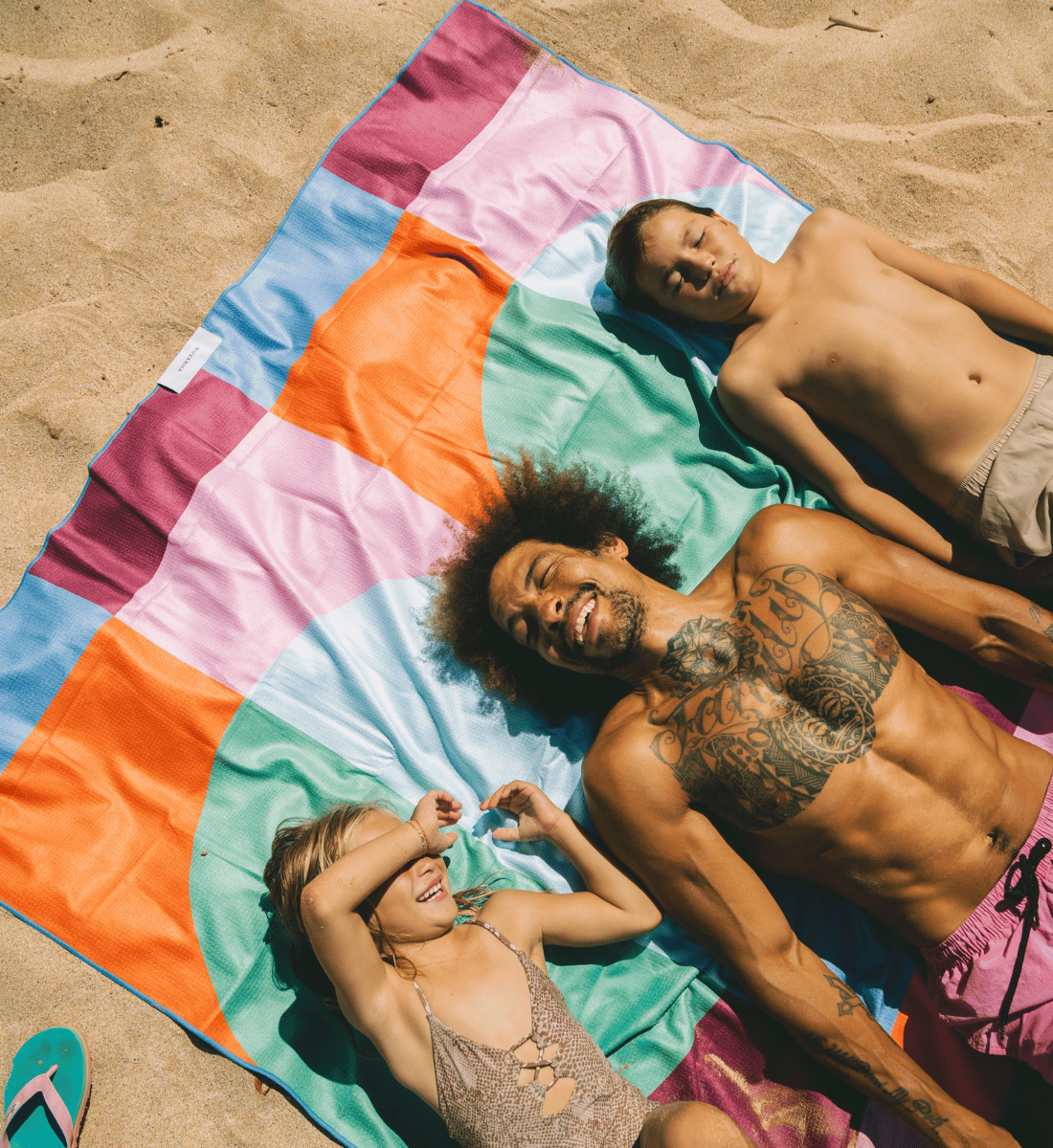 Belice 01 - 160x160 CM