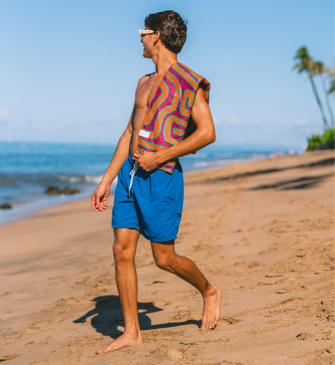 Kolumbia - 100x45 CM