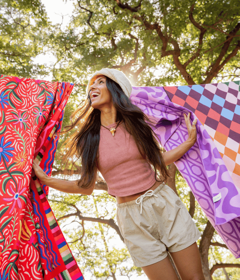 Couple Bundle Large (2x 200x90 CM)