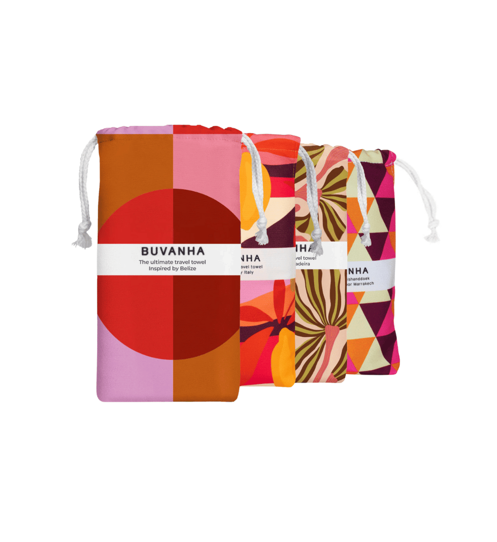 Zestaw rodzinny (4x 160x80 CM)