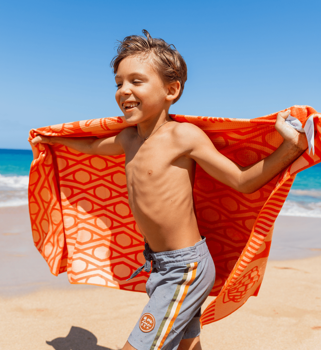 Ameland Crianças - 150x70 CM