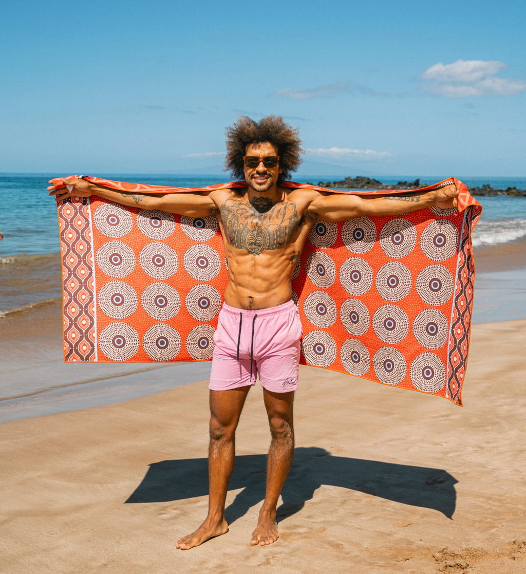 Zestaw rodzinny (6x 200x90 CM)