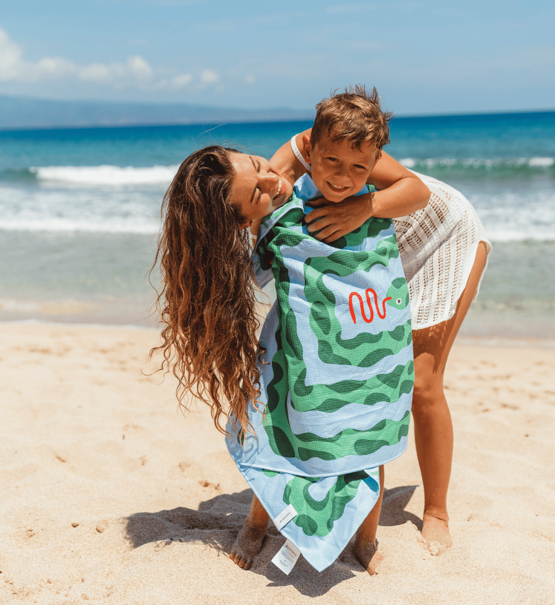 Madagaskar Kids - 150x70 CM