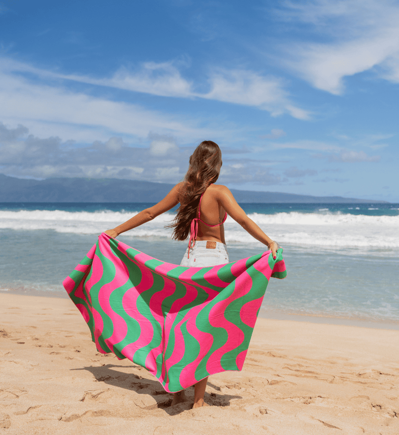 Large family bundle (4x 200x90 CM)