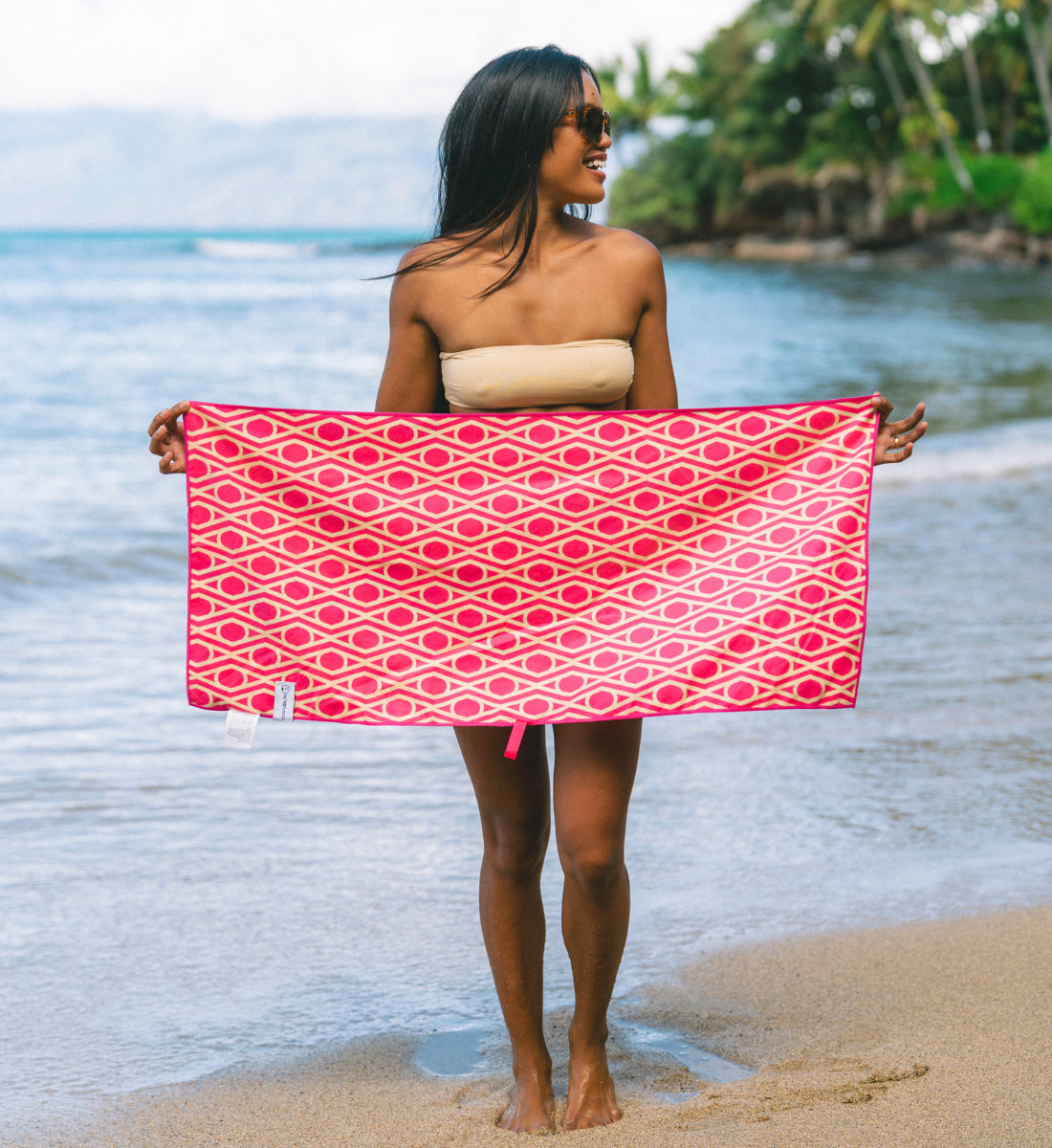 Marakesz - 100x45 CM