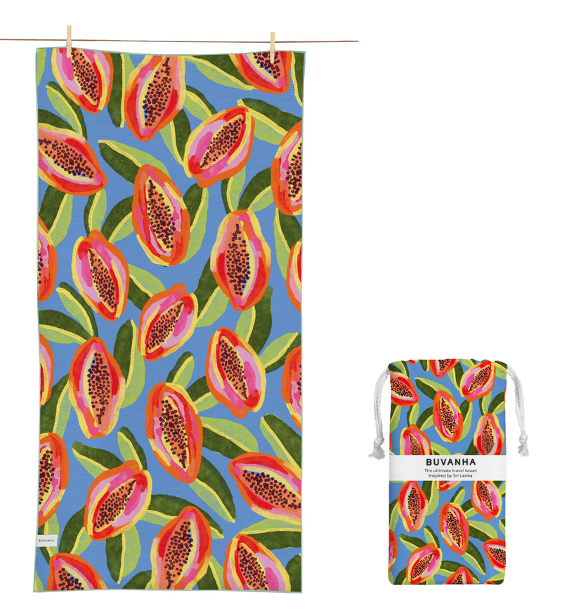 Reisehandtuch - 200x90 CM