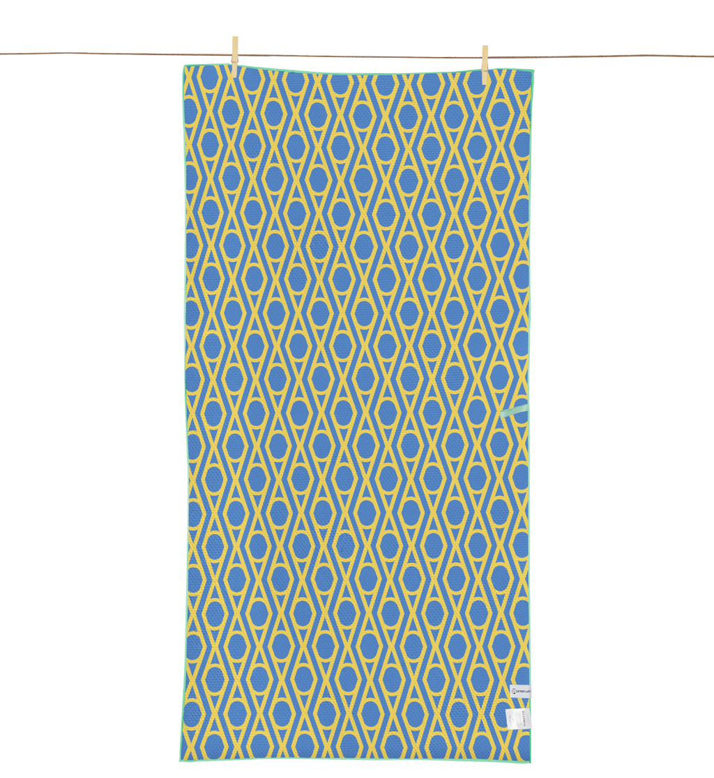 Sri Lanka - 200x90 CM