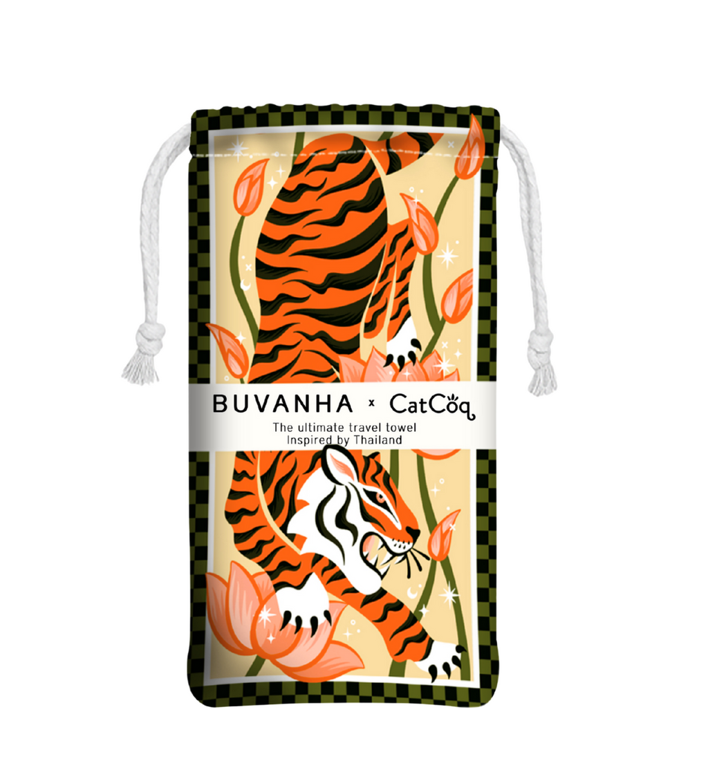 Tajlandia - 200x90 CM