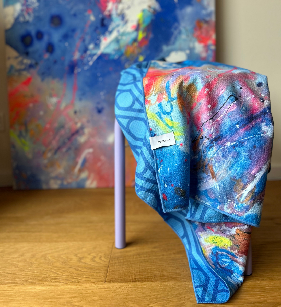 Chalkidiki - 200x90 CM