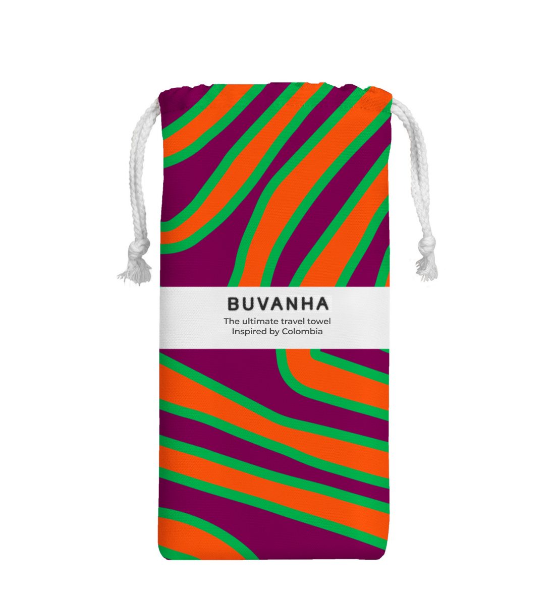 Kolumbia - 160x80 CM