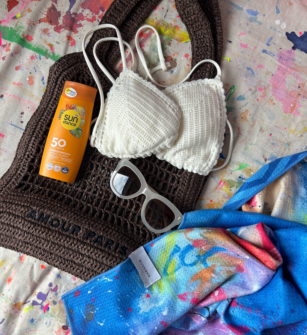 Chalkidiki - 200x90 CM