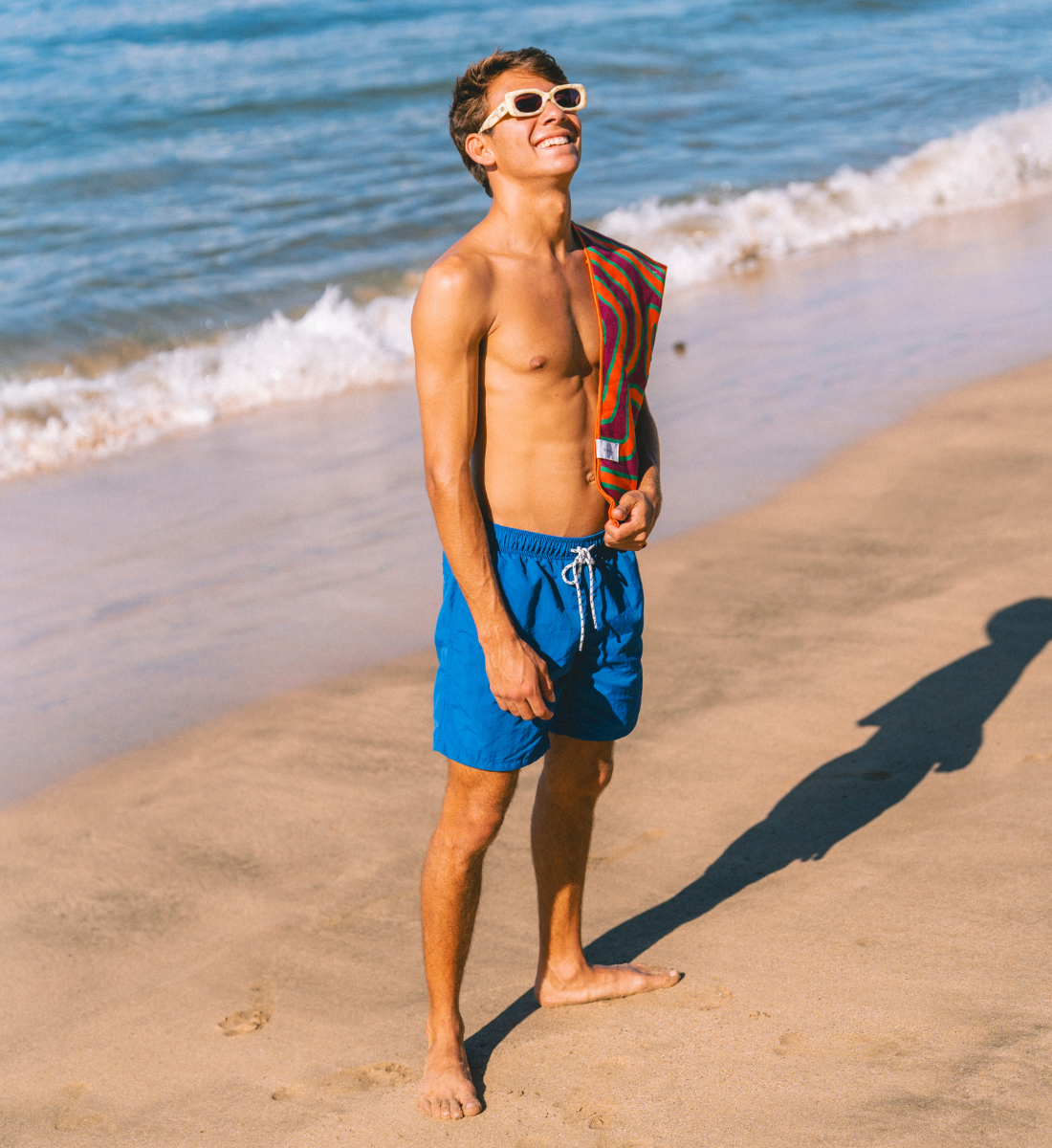 Kolumbia - 100x45 CM