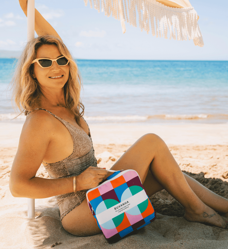 Belice 01 - 160x160 CM