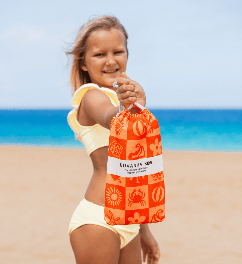 Ameland Crianças - 150x70 CM