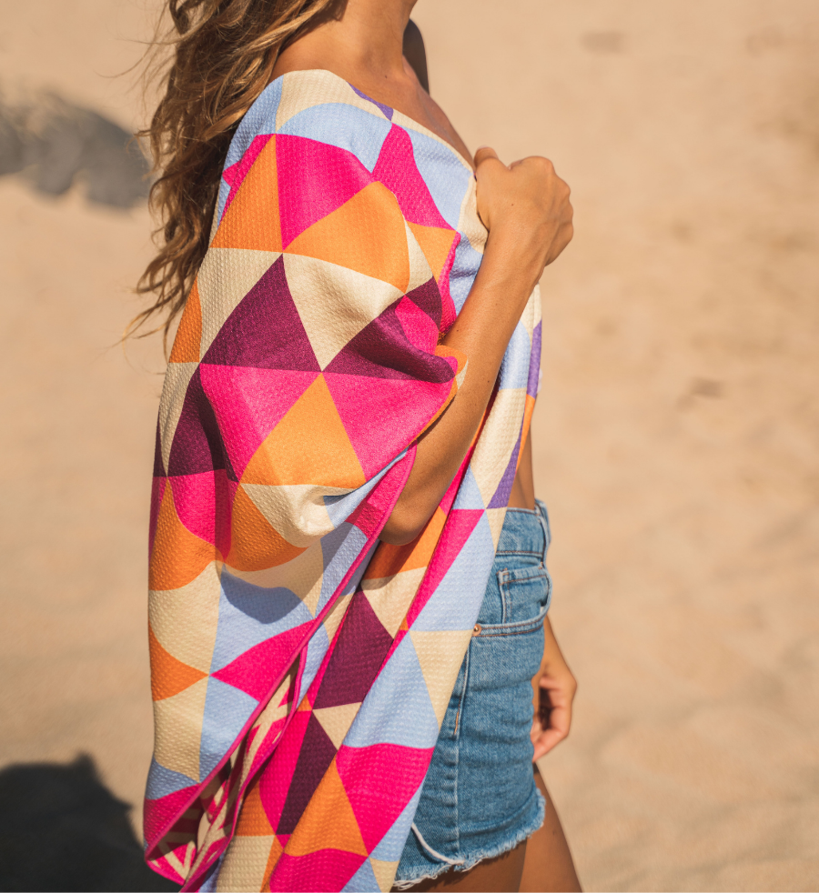 Marakesz - 160x80 CM