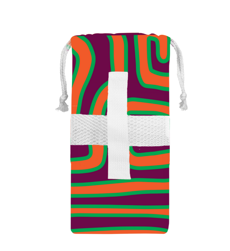 Kolumbia - 160x80 CM