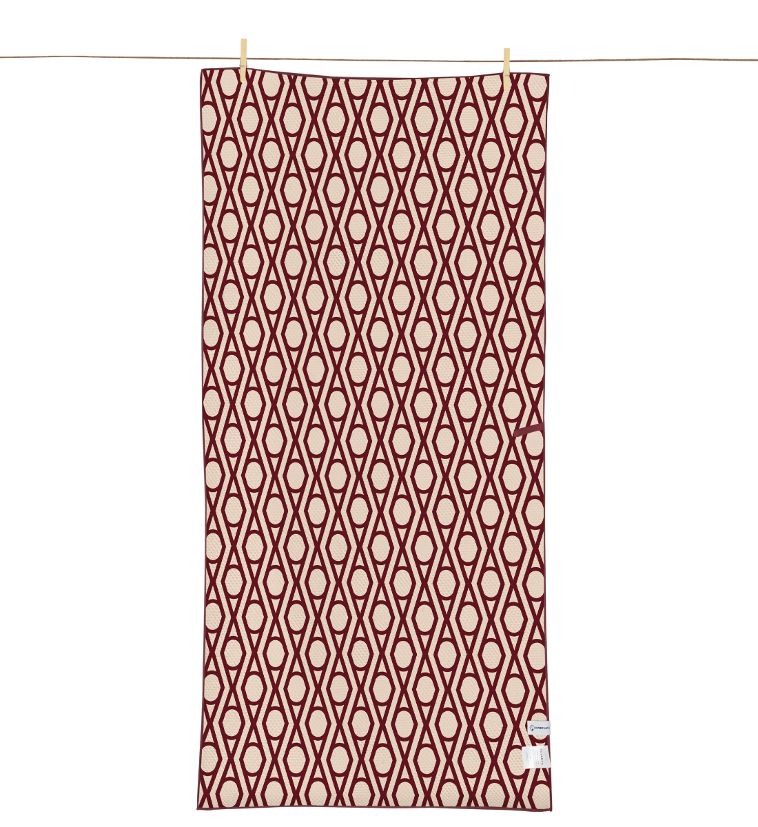 Albania 02 - 200x90 CM