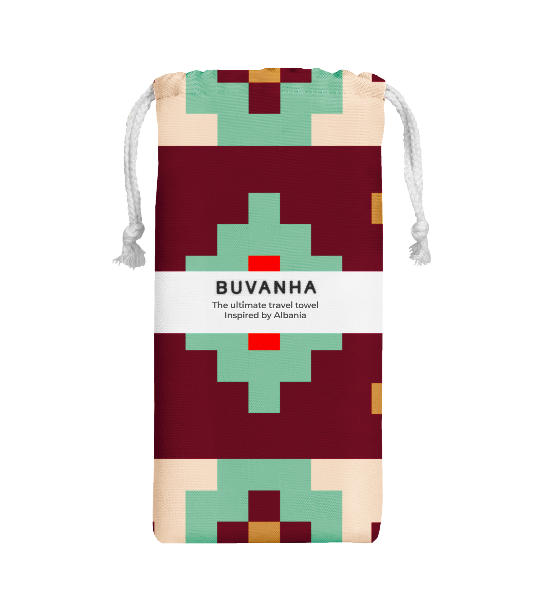 Albania 02 - 200x90 CM