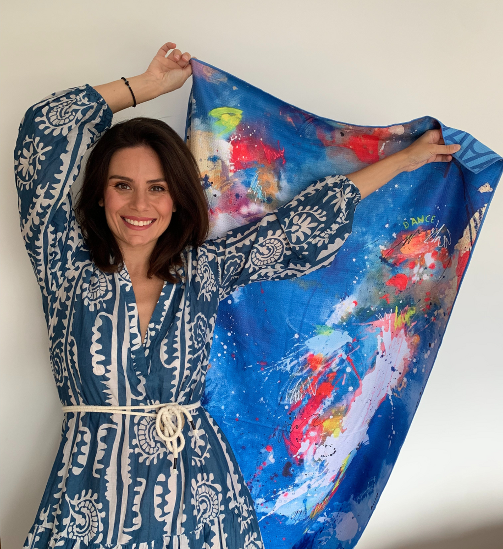 Chalkidiki - 200x90 CM