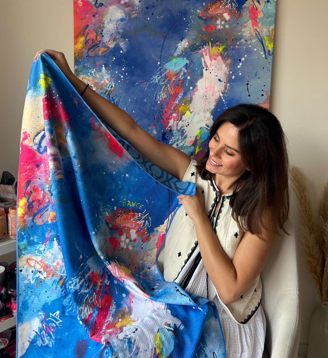 Chalkidiki - 200x90 CM