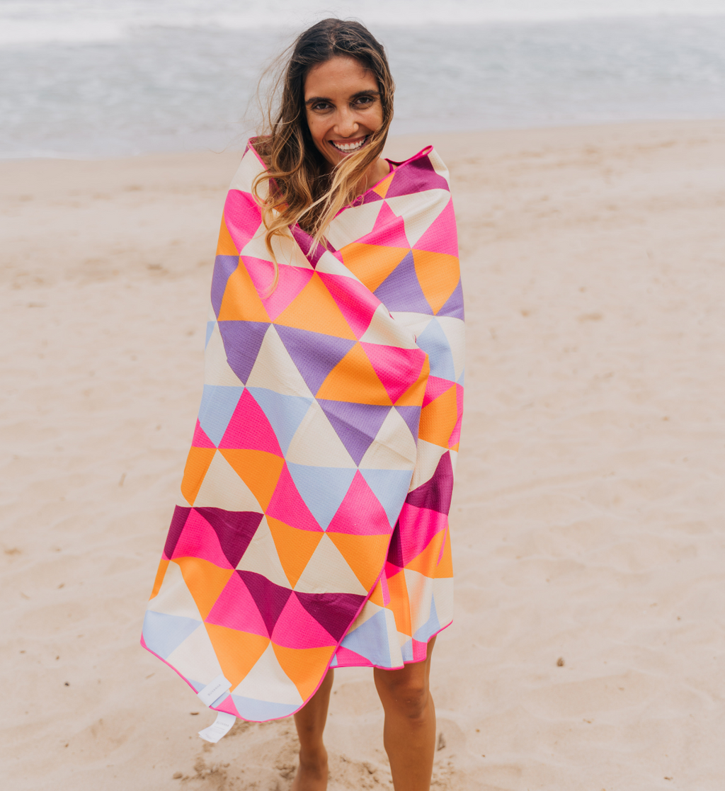 Marakesz - 200x90 CM