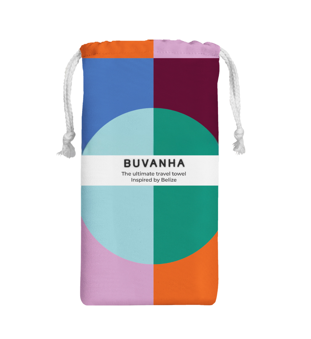 Belize 01 - 160x80 CM