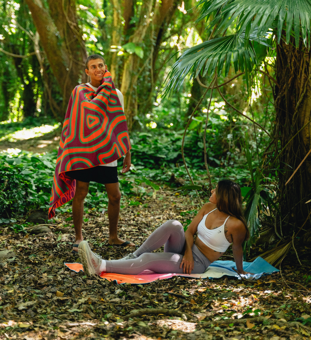 Kolumbia - 160x80 CM