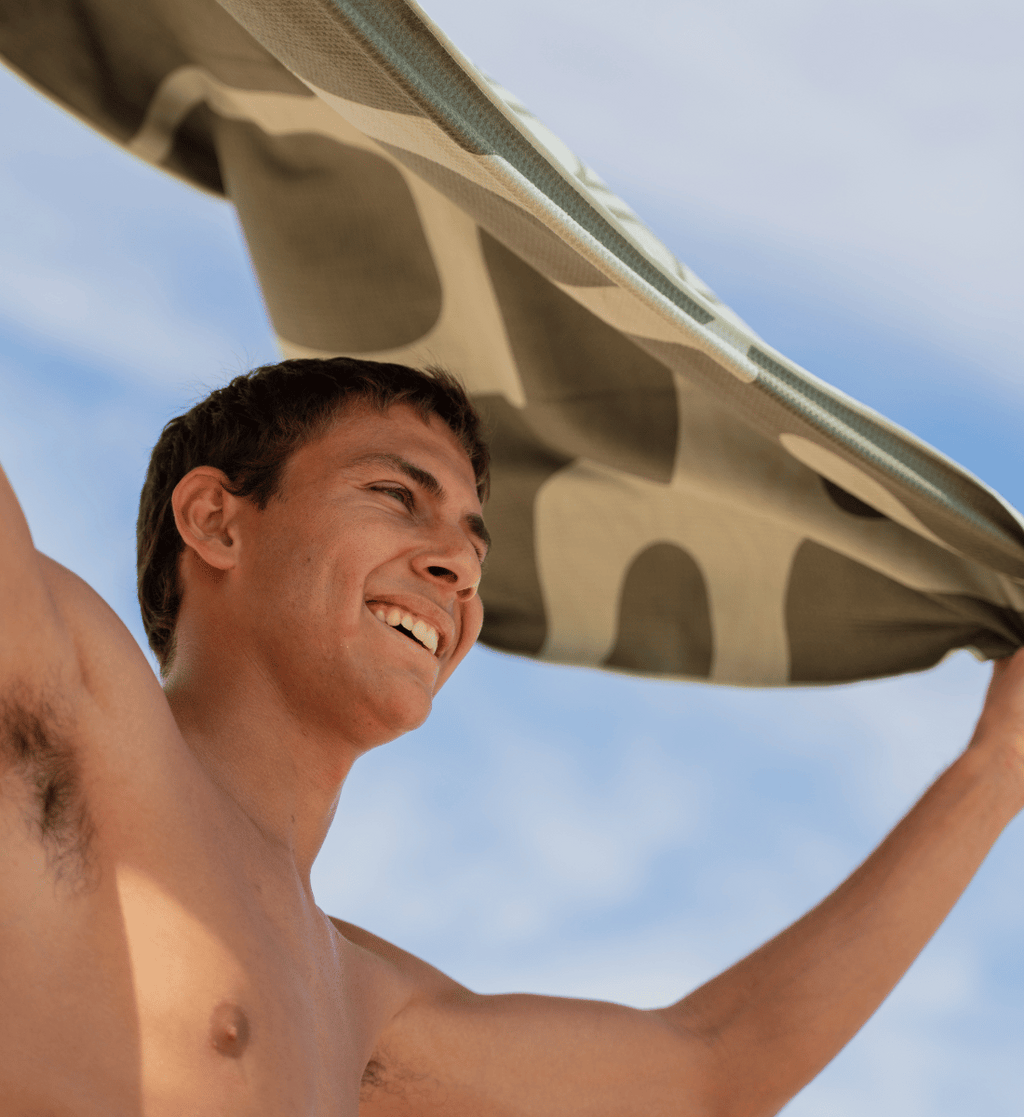 Szwecja 02 - 100x45 CM