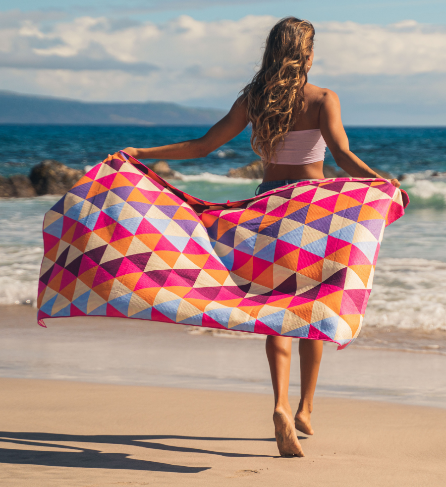 Marakesz - 160x80 CM